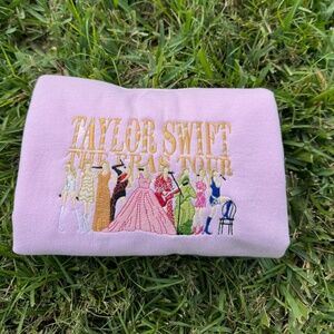 Eras Tour Sweatshirt